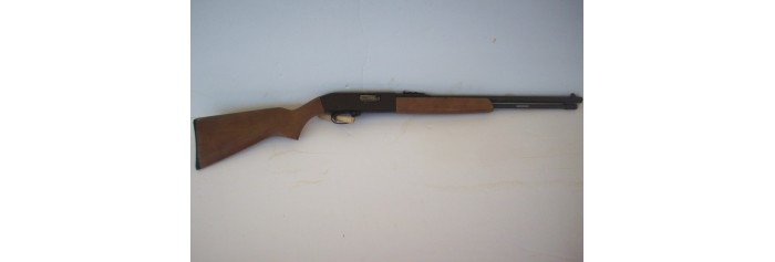 Sears, Roebuck & Co. / Ted Williams Model 3T No. 273.528111 Rimfire Rifle Parts
